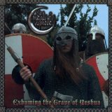 The Meads Of Asphodel - Exhuming The Grave Of Yeshua